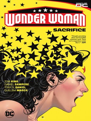 cover image of Wonder Woman (2023), Volume 2